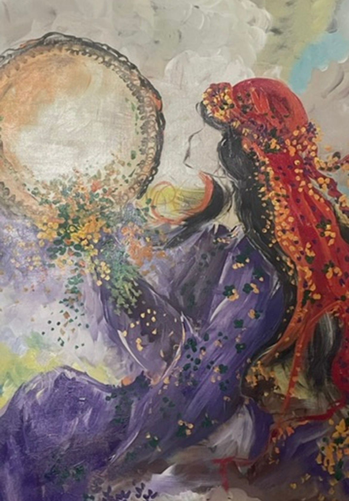 Şahika Çağlar — eser 5