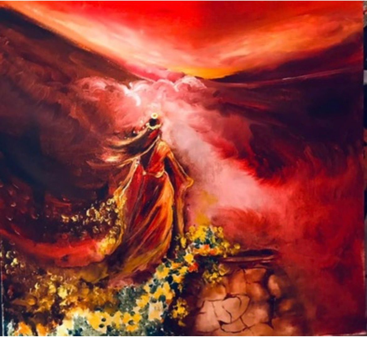 Şahika Çağlar — eser 7