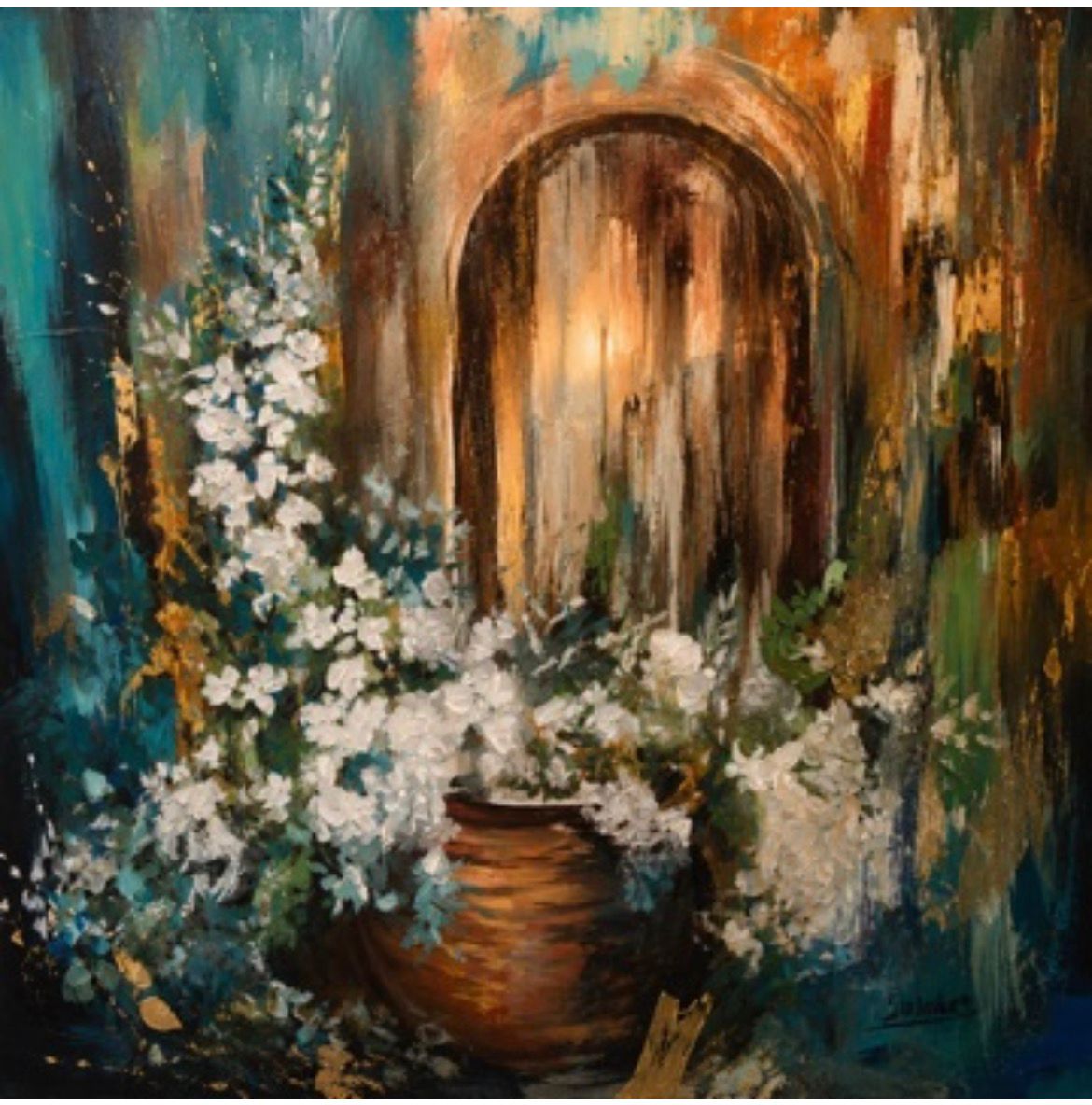 Şahika Çağlar — eser 10